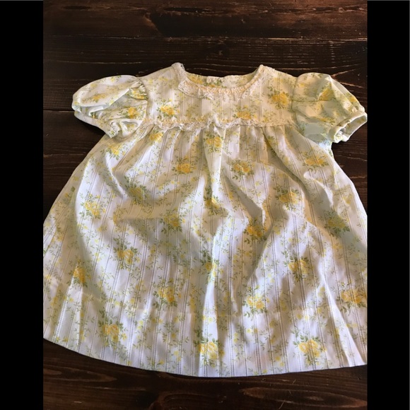 Vintage Other - Handmade vintage